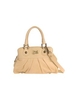 SECRET PON-PON BAGS Medium leather bags WOMEN on YOOX.COM