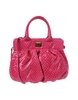 SECRET PON-PON BAGS Medium leather bags WOMEN on YOOX.COM