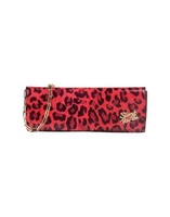 SECRET PON-PON BAGS Medium leather bags WOMEN on YOOX.COM
