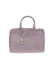 SECRET PON-PON BAGS Medium leather bags WOMEN on YOOX.COM