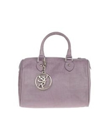 SECRET PON-PON BAGS Medium leather bags WOMEN on YOOX.COM