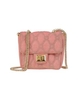 SECRET PON-PON BAGS Small fabric bags WOMEN on YOOX.COM