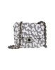 SECRET PON-PON BAGS Small fabric bags WOMEN on YOOX.COM