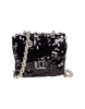 SECRET PON-PON BAGS Small fabric bags WOMEN on YOOX.COM