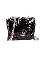 SECRET PON-PON BAGS Small fabric bags WOMEN on YOOX.COM