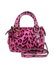 SECRET PON-PON BAGS Small leather bags WOMEN on YOOX.COM
