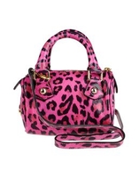 SECRET PON-PON BAGS Small leather bags WOMEN on YOOX.COM