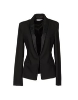 SEE BY CHLOe COATS & JACKETS Blazers WOMEN on YOOX.COM