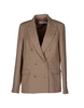 SEE BY CHLOe COATS & JACKETS Blazers WOMEN on YOOX.COM