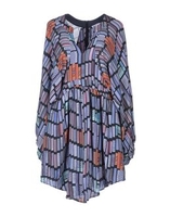 SEE BY CHLOe DRESSES Short dresses WOMEN on YOOX.COM