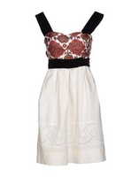 SEE BY CHLOe DRESSES Short dresses WOMEN on YOOX.COM