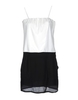 SEE U SOON DRESSES Short dresses WOMEN on YOOX.COM