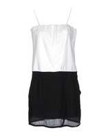 SEE U SOON DRESSES Short dresses WOMEN on YOOX.COM