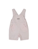 SEEDS DUNGAREES Trouser dungarees GIRLS on YOOX.COM