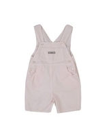 SEEDS DUNGAREES Trouser dungarees GIRLS on YOOX.COM