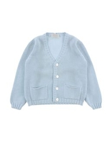 SEEDS KNITWEAR Cardigans BOYS on YOOX.COM