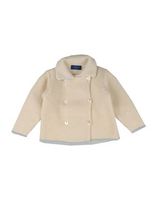 SEEDS KNITWEAR Cardigans GIRLS on YOOX.COM
