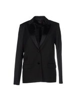 SELECTED /FEMME COATS & JACKETS Blazers WOMEN on YOOX.COM