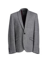 SELECTED HOMME COATS & JACKETS Blazers MEN on YOOX.COM