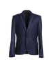 SELECTED HOMME COATS & JACKETS Blazers MEN on YOOX.COM