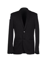 SELECTED HOMME COATS & JACKETS Blazers MEN on YOOX.COM