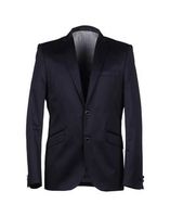 SELECTED HOMME COATS & JACKETS Blazers MEN on YOOX.COM