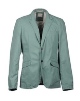 SELECTED HOMME COATS & JACKETS Blazers MEN on YOOX.COM