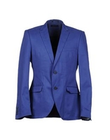 SELECTED HOMME COATS & JACKETS Blazers MEN on YOOX.COM
