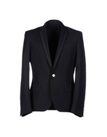 SELECTED HOMME COATS & JACKETS Blazers MEN on YOOX.COM