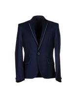 SELECTED HOMME COATS & JACKETS Blazers MEN on YOOX.COM