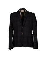 SELECTED HOMME COATS & JACKETS Blazers MEN on YOOX.COM