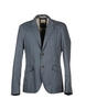 SELECTED HOMME COATS & JACKETS Blazers MEN on YOOX.COM
