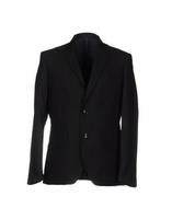 SELECTED HOMME COATS & JACKETS Blazers MEN on YOOX.COM