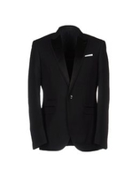 SELECTED HOMME COATS & JACKETS Blazers MEN on YOOX.COM