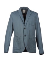 SELECTED/JEANS COATS & JACKETS Blazers MEN on YOOX.COM