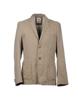 SELECTED/JEANS COATS & JACKETS Blazers MEN on YOOX.COM