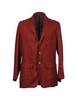 SELECTIVE COATS & JACKETS Blazers MEN on YOOX.COM