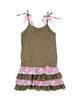SELINI ACTION DRESSES Dresses GIRLS on YOOX.COM