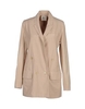 SEMI-COUTURE COATS & JACKETS Blazers WOMEN on YOOX.COM