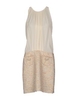 SEMI-COUTURE DRESSES Short dresses WOMEN on YOOX.COM