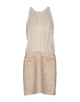 SEMI-COUTURE DRESSES Short dresses WOMEN on YOOX.COM