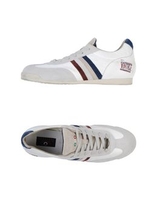 SERAFINI LUXURY FOOTWEAR Trainers MEN on YOOX.COM