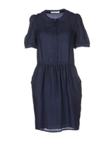 SESSUN DRESSES Short dresses WOMEN on YOOX.COM