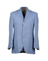 SET COATS & JACKETS Blazers MEN on YOOX.COM