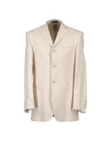 SEVENTY COATS & JACKETS Blazers MEN on YOOX.COM