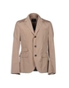 SEVENTY COATS & JACKETS Blazers MEN on YOOX.COM