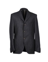 SEVENTY COATS & JACKETS Blazers MEN on YOOX.COM