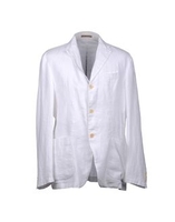 SEVENTY COATS & JACKETS Blazers MEN on YOOX.COM