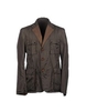 SEVENTY COATS & JACKETS Blazers MEN on YOOX.COM