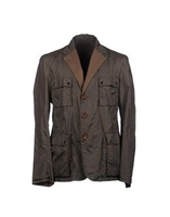 SEVENTY COATS & JACKETS Blazers MEN on YOOX.COM